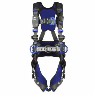 3M DBI-SALA ExoFit X300 Comfort Wind Energy Positioning/Climbing Harness