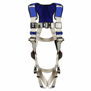 3M DBI-SALA ExoFit X200 Comfort Vest Dual Lock Climbing Harness (Quick Connect)