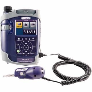 VIAVI P5000i and OLP-82P Probe Kit with 5 Tips