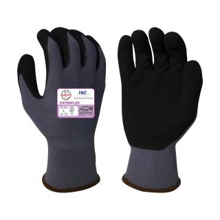 Armor Guys Extraflex ANSI Abrasion 3 Nitrile Coated Gloves