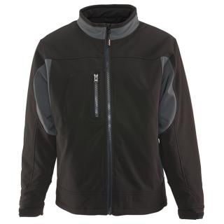 RefrigiWear Insulated Softshell Jacket