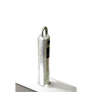 Guardian CB-18 Weld-On Anchor Post