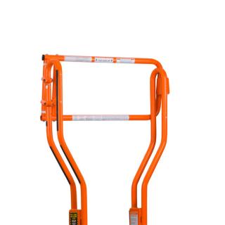 Guardian Safe-T Self Closing Ladder Gate