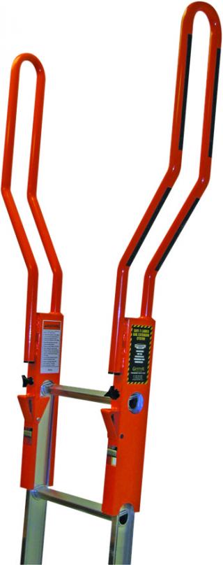 Guardian Safe-T Ladder Walk-Through Extension System