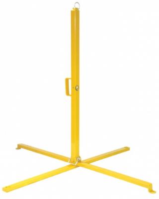 Guardian 15225 Single Stanchion