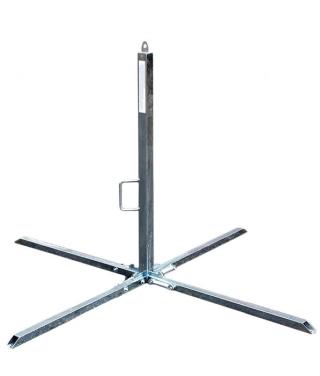 Guardian Goose Warning Line Stanchion