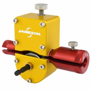 Jameson Flat Drop Fiber Driver Set