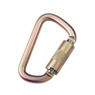 3M DBI Sala Saflok Steel Carabiner