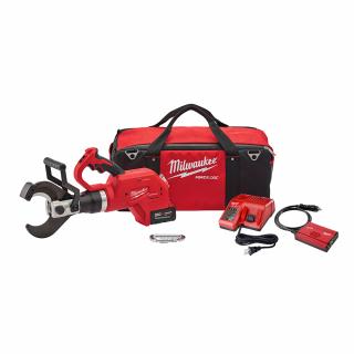 Milwaukee M18 FORCE LOGIC 3 Inch Underground Cable Cutter