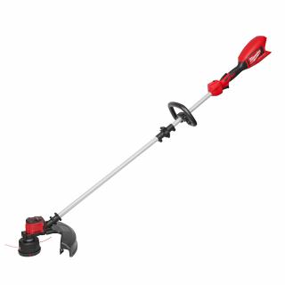 Milwaukee M18 Brushless String Trimmer (Tool-Only)