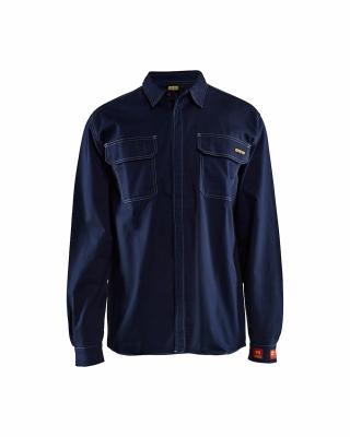 Blaklader FR Collared Shirt