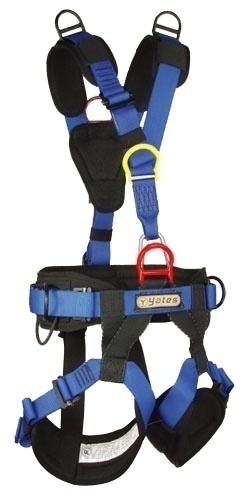 Yates 380 Voyager Harness