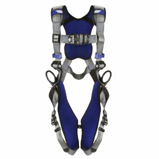 3M DBI-SALA ExoFit X200 Comfort Wind Energy Climbing/Positioning Safety Harness