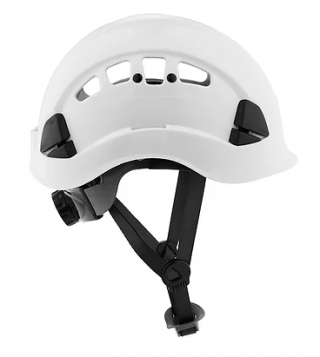 CH-400V Climbing Style Helmet- Vented