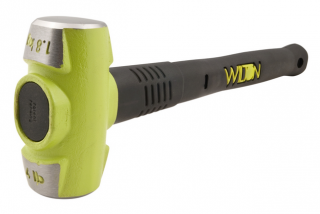 Wilton BASH 4 Pound Head Sledge Hammer