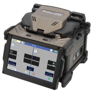 AFL Fujikura 45S Cladding Alignment Fiber Optic Fusion Splicer Kit with Cleaver