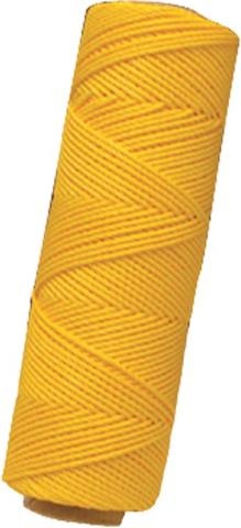 Marshalltown Twisted Nylon Mason's Line