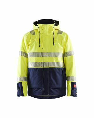 Blaklader 4786 Multinorm Fire Resistant Shell Jacket