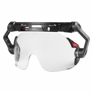 Milwaukee BOLT Eye Visor