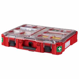 Milwaukee PACKOUT Class B Type III First Aid Kit (193 Piece)