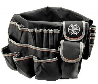 Klein Tools Bucket Bag