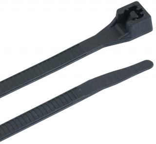 Gardner Bender 175 LB Heavy-Duty Cable Ties (50 Pack) - 18 Inch