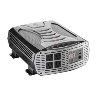 Petra Cobra PRO 3000 Watt Power Inverter