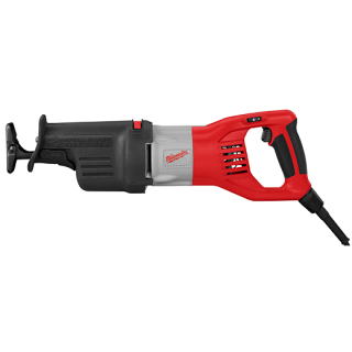 Milwaukee 13 Amp Orbital Super Sawzall Reciprocating Saw