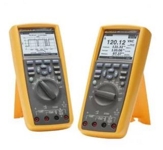 Fluke 289 True-RMS Data Logging Multimeter