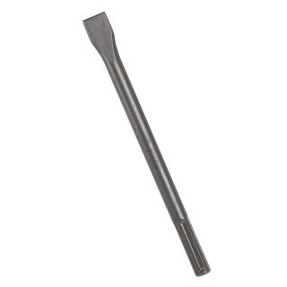 Bosch 1 Inch x 12 Inch  Flat Chisel