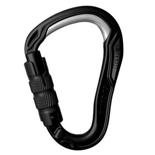 Edelrid HMS Bulletproof Triple Triact-Lock Carabiner