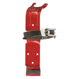 Buckeye Fire Extinguisher Vehicle Bracket - 2.5 Lbs