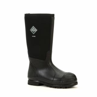 Muck Men's Chore Classic Tall Rubber Work Boots