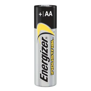 Energizer 1.5 Volt AAA Industrial Alkaline Batteries