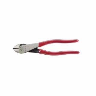 Klein Tools D228-8 8 Inch High-Leverage Diagonal-Cutting Pliers