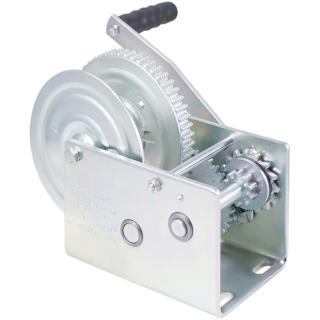 Dutton-Lainson Brake Winch - 2500 Pound Load Capacity