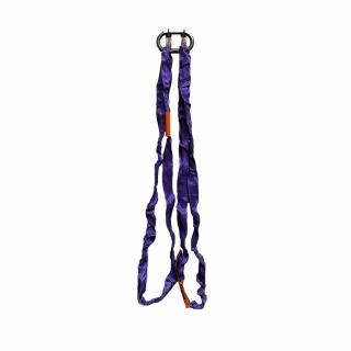 Lift-All 2 Leg Tuflex Bridle Roundsling