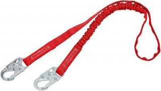 3M Protecta Pro-Stop Shock Absorbing Lanyard