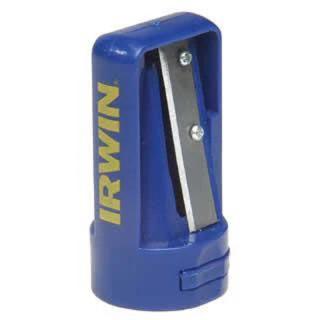 Irwin Carpenter Pencil Sharpener