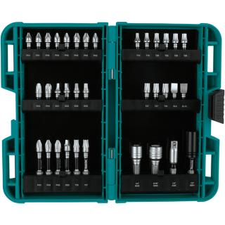 Makita ImpactXPS 35 Piece Impact Bit Set