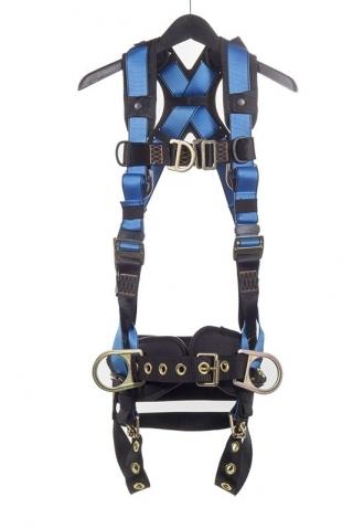 Tractel Versafit Wind Harness