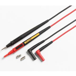 FLUKE TL175 Extra Heavy-Duty Twistguard Test Leads