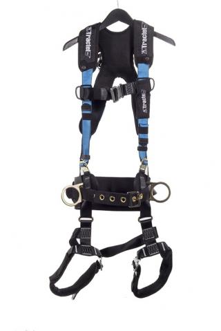 Tractel Elastrac Harness