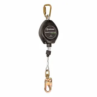 Safewaze Self Retracting Cable SRL