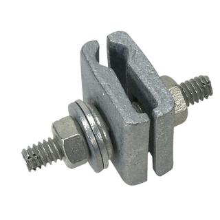 GMP D Lashing Wire Clamp