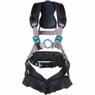 Guardian Xplorer Harness with Waistpad