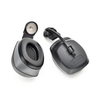 ERB Quicksnap Cap Mount Ear Muffs