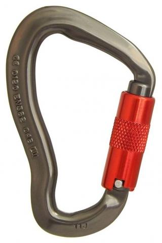 ISC Gecko Carabiner