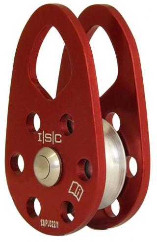 ISC Rope Wrench Pulley