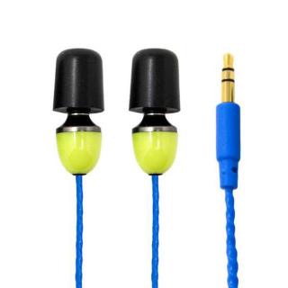 ISOtunes WIRED Earbuds - LISTEN ONLY